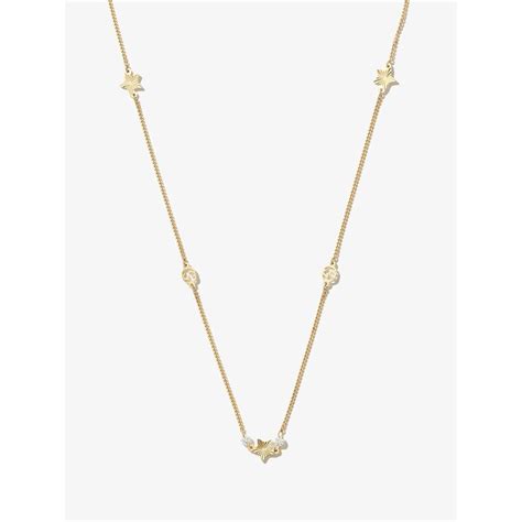 collane oro gucci|Collana GG in oro 18kt con diamanti in Oro .